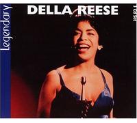 Reese, Della - Legendary