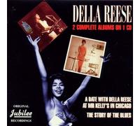 Reese Della - Story of the Blues