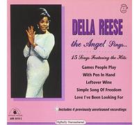 Reese, Della - The Angel Sings
