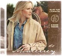 Reese, Pauline - Trail to Monterrey