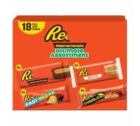 Reese Peanut Butter Ultimate Assortment, 792g Perfect for Gift | NAEM