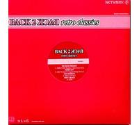 Reese Project - Direct Me/Do Ya