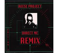 Reese Project - Direct me (edition 2) [VINYL]