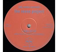 Reese Project, The - I Believe - Network Records