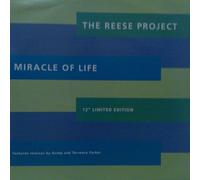 Reese Project, The - The Miracle Of Life - Network Records