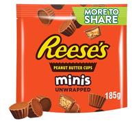 Reese’s Minis More to Share Pouch, 185g
