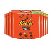 Reese’s Minis More to Share pouch, 7 x 185 g