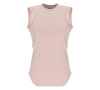 Reese Tank Top - female - The Attico - Sleeveless Tops - Pink - M - Tops M