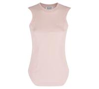 Reese Tank Top - female - The Attico - Sleeveless Tops - Pink - S - Tops S