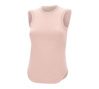 Reese Tank Top - female - The Attico - Sleeveless Tops - Pink - S - Tops S