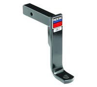 Reese Towpower 21348 Ball Mount Hitch, 5000 lb. Load Capacity by Reese Towpower