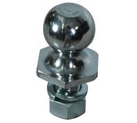 Reese Towpower 7008300 2" Chrome Steel Interlock Hitch Ball,Small