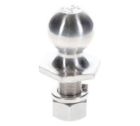 Reese Towpower 7011300 Stainless Steel Interlock 2" Hitch Ball