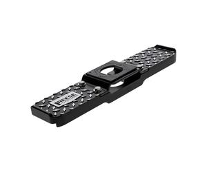 Reese Towpower 7060200 Tow and Go Hitch Step black, 3.25" x 15.7" x 2"