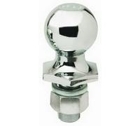 Reese Towpower 72806 Chrome Interlock 2-5/16" Hitch Ball