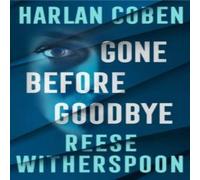 Reese Witherspoon Gone Before Goodbye Hardback Book Reese Witherspoon Multicolor