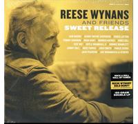 Wynans, Reese and Friends - Sweet Release [2 LP] [VINYL]