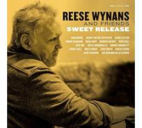 Wynans, Reese and Friends - Sweet Release [2 LP] [VINYL]