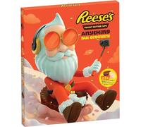 Reese's Advent Calendar 248g, Orange