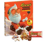 (Reese's Advent Calendar ) Chocolate Advent Calendar Collection Xmas 2024