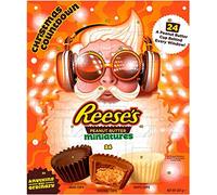 Reese's Butter Cup Miniatures Advent Calendar 247g