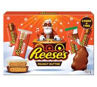 Reese's Chocolate and Peanut Butter Selection Box – 157 g