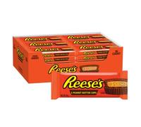 Reese's Chocolate Peanut Butter Cups, Pack of 36 x 42 g