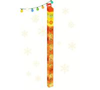 Reese's Christmas Cane filled with miniature peanut butter cups 180g