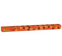 Reese's Christmas Cane filled with miniature peanut butter cups 185g