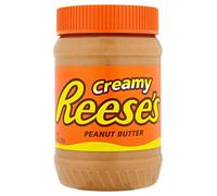 Reese's Creamy Peanut Butter Spread, 510 g