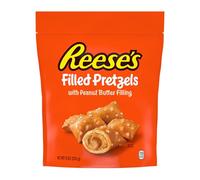 Reese's Filled Pretzels 9oz