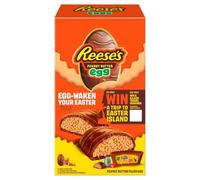 Reese's Half Filled Egg box 373g