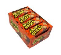 Reese's Sticks Wafer Bar 42 g (Pack of 20)