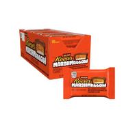 Reese's Limited Edition Big Cup with Marshmallow Milk Chocolate Peanut Butter Cups 1.4oz (39g) - Pack of 16