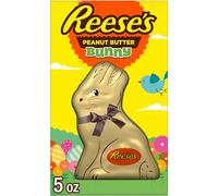Reese's Milk Chocolate Covered Peanut Butter Easter Bunny (142g)