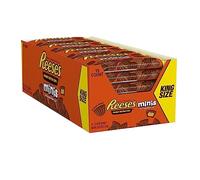 Reese's Mini Peanut Butter Cups (king size bag)