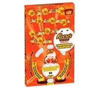 Reese's Miniature Cups Stuffed with Pieces Advent Christmas Countdown 249g