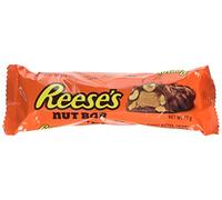 Reese's Nut Bar 47 g (Pack of 18)