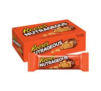 Reeses Nutrageous Bar 18x 47g