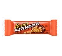 Reese's NUTRAGEOUS Nut Chocolate Bars Pack of 18x47 gm