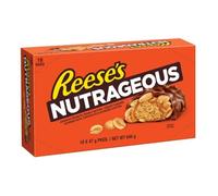 Reese's NUTRAGEOUS Nut Chocolate Bars Pack of 18x47 gm