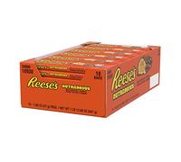 Reese's Nutrageous Bar - Nutrageous Bar, 1 Pack of 18 (18 x 47 g)