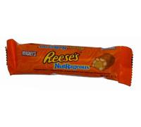 Reeses Nutrageous Chocolate Bar (Hersheys) x5