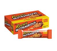 Reese's Nutrageous King Size, 87 g (Pack of 18)
