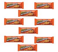 Reese's NUTRAGEOUS Nut Chocolate Bars Pack of 18x47 gm