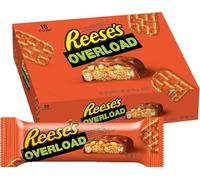 Reese's Overload, 42 g - Pack of 18,