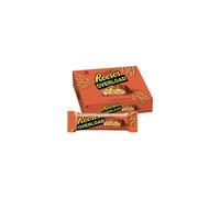 Reese's Overload, 42 g - Pack of 18