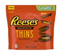 Reese's PB Cup Thins Pouch 208g