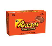 Reese's Peanut Butter 2 Cup, 1.008 kg