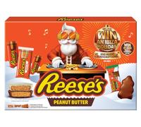 Reese's Peanut Butter 4 Piece Selection Box 157g